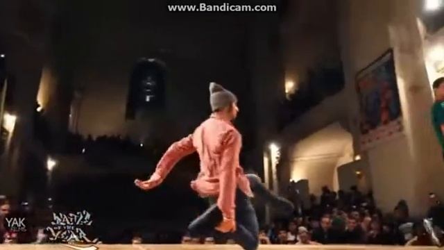 Лучший Брейк Данс 2014 смотреть онлайн
