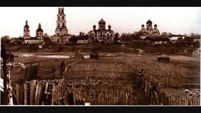 Музыка веры59 священномученик митрополит Серафим Чичагов смотреть онлайн