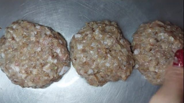 СЕКРЕТ ИДЕАЛЬНОГО РЕЦЕПТА КОТЛЕТ В ДУХОВКЕ С ИЗЮМИНКОЙ И ПП САЛАТ