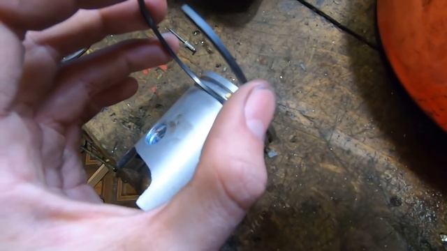 ПОСТАВИЛ НОВУЮ ПОРШНЕВУЮ, НО СНОВА ПОЛОМКА... смотреть онлайн