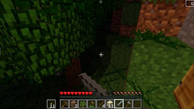 Minecraft Java Edition(pojav launcher) with controller смотреть онлайн