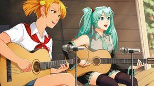 Close to you (guitar cover) | 7 дней лета OST | Бесконечное лето | Everlasting summer