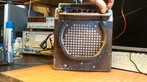 ГАЗ 21, ЗИМ и др  Перестройка УКВ на FM 88 108MHz