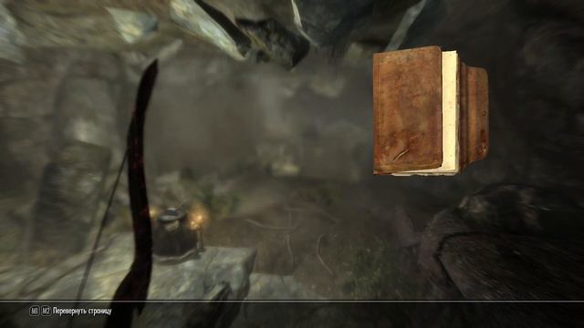 The Elder Scrolls V Skyrim - квест: Ансилвунд смотреть онлайн