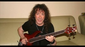 Владимир Кузьмин-Дух в моей гитаре