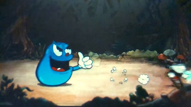Прохождение cuphead 4 часть смотреть онлайн