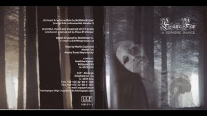 Estatic Fear - A Sombre Dance