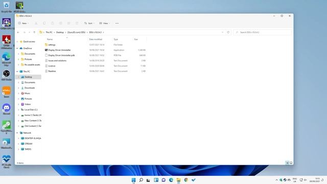 How To Fix Nvidia GPU Driver Issues Or Hardware Not Found Windows 11 Windows 10 смотреть онлайн