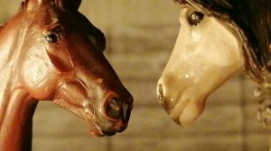 Шляйх клип Сердце не игрушки