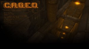 [PC] Half-Life: C.A.G.E.D.