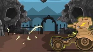 Клип : Мечник (weasy)
