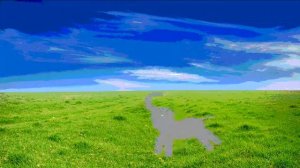 Зеленый Слоник 2