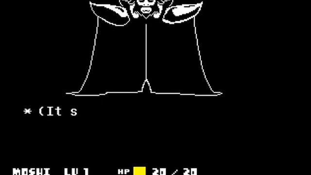 Undertale - 18. Bölüm смотреть онлайн