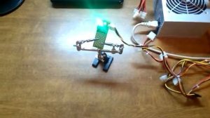 Мультивибратор