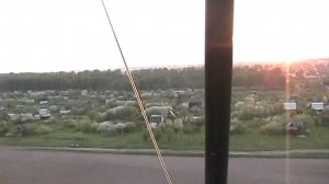 20070519 Мой полет на Мотодельтаплане