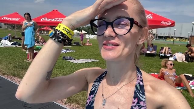 Летний девичник. Бассейн. Подписчики. Шопинг. Гроза .vlog 25.07.23. смотреть онлайн