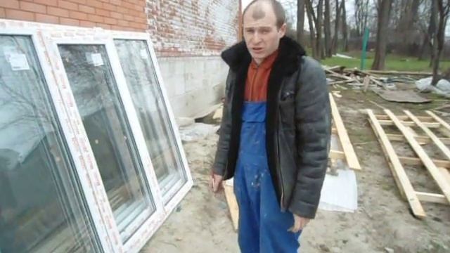 качество окон в компании Индустрия окон