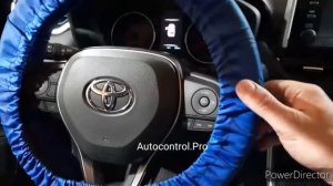 Toyota RAV4 2020 г.в. XA50