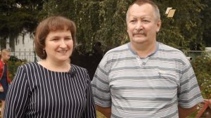 «Хочу в семью»: семья Соколовых