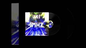 Porabola by 4MHZ MUSIC (IXI)