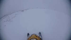 Катаюсь на Тикси 250.