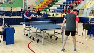 Богун Виталий - Мазмаев Руслан чемпионат ЯНАО 2022