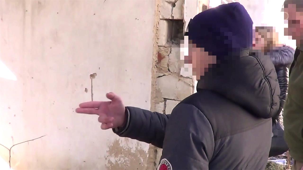 Суд в Саратове арестовал двоих подростков, задержа...ию в подготовке вооруженного нападения на школу