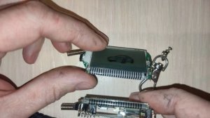 Как отличить оригинальный брелок от китайского StarLine A91