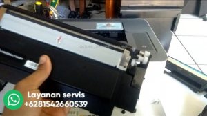 REPLACE TONER CARTRIDGE HP COLOR LASERJET 150A