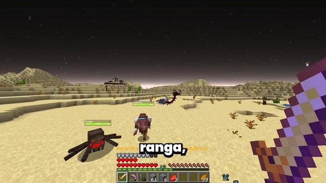 Minecraft, But I Made it That Time I Got Reincarnated as a Slime! смотреть онлайн