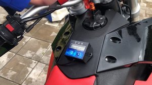 Stels Trigger. Тюнинг в деталях