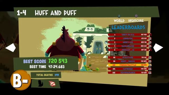 BloodRoots Walkthrough Tutorial смотреть онлайн