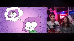 Мои Странные Привычки 3 (Анимация) | РЕАКЦИЯ на Мирби