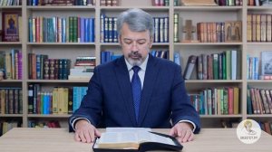 Книга Бытие. Глава 24.mp4