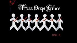 Three Days Grace - Time of Dying - Speed Up