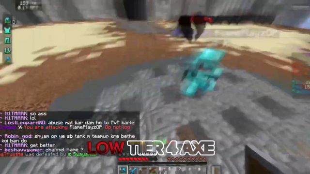 Top 3 PvP Texture Packs For 1.9 to 1.20.1 PvP