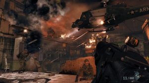 Call of Duty: Black Ops - Миссия 6 : Перебежчик