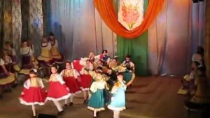 от Волги до Енисея(((Ритм))))