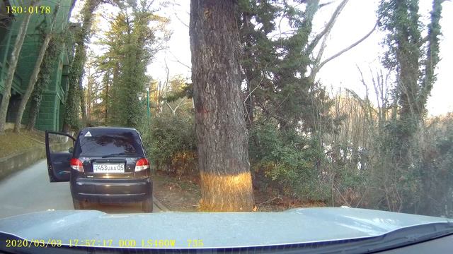 Мацеста, дача Сталина of 2020 03_03 смотреть онлайн