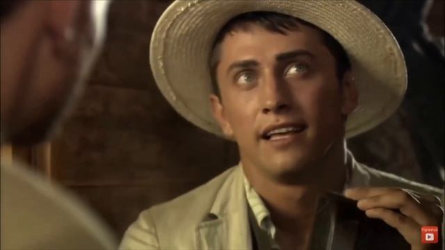 Буктрейлер Ю. Яновський «Майстер корабля» смотреть онлайн