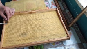 Наващивание рамок обычным катком. Это просто! Основные правила