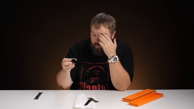 13 МИНУТ НЕНАВИСТИ К APPLE WATCH SERIES 9 И ULTRA 2