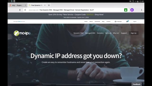 Как сделать буквенный ip для майнкрафт пе. смотреть онлайн
