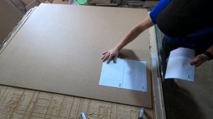 Шаблон Кресло качалки. Или как сделать Шаблон своими руками.