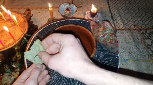 Очень Легко убрать проблемы из жизни! Попросите это у Ветра