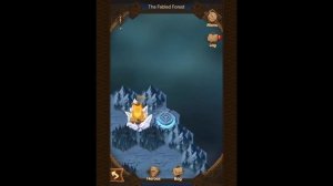 [AFK ARENA GUIDE] Walkthrough - Voyage of Wonder - The Fabled Forest!