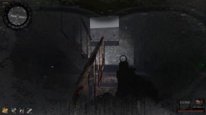 S.T.A.L.K.E.R - Альтернатива 1.4  Тубус №2 ( "Припять")