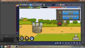 Как сделать захват игры эмулятора блюстакс в обс