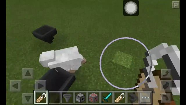 КАК СТАТЬ ВАМПИРОМ И ХОДИТЬ ПО ПОТОЛКУ БЕЗ МОДОВ В МАЙНКРАФТ ПЕ смотреть онлайн