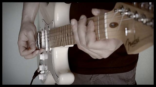 Fender Stratocaster + Fractal Audio Axe FX Test (by Leo Peña "Jotun6662") смотреть онлайн